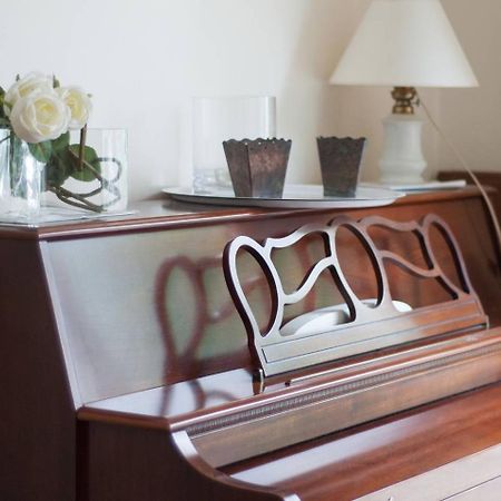 Guestready - Aconchegante E Luminoso Apto Em Paris Leilighet Eksteriør bilde