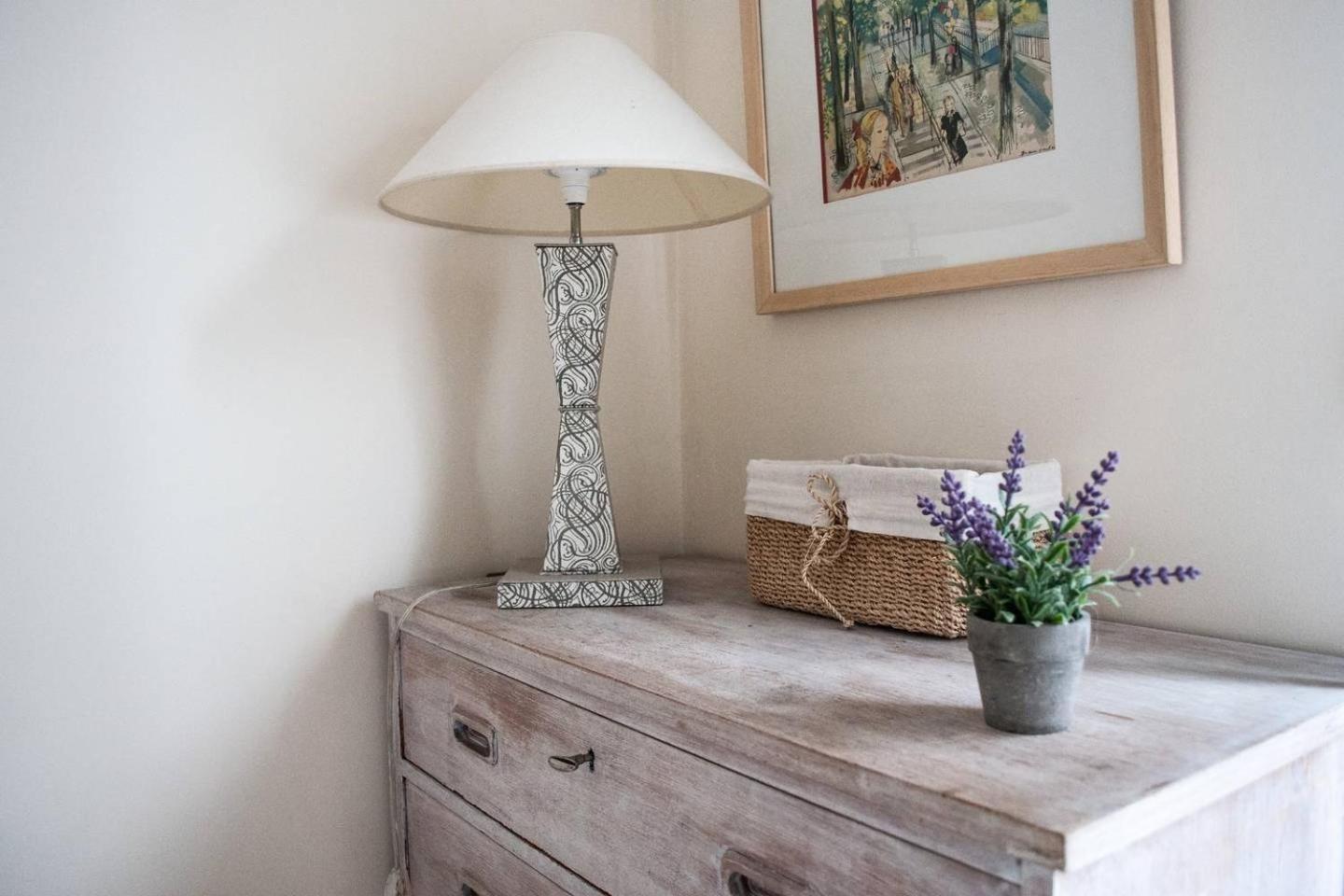 Guestready - Aconchegante E Luminoso Apto Em Paris Leilighet Eksteriør bilde