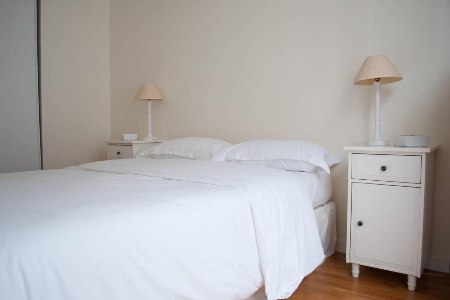 Guestready - Aconchegante E Luminoso Apto Em Paris Leilighet Eksteriør bilde